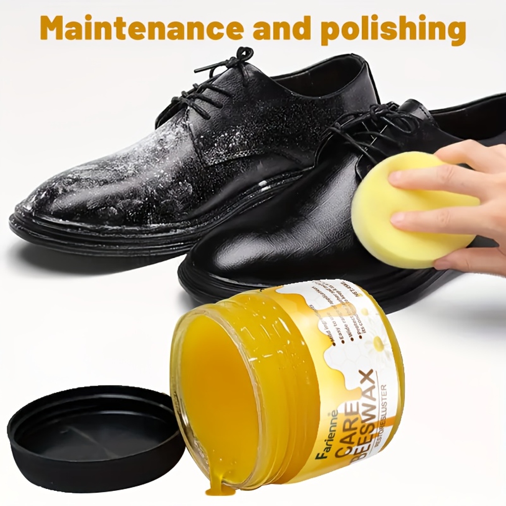 Sneaker Care Spray - Ayakkabı Bakım Seti - Suni Deri