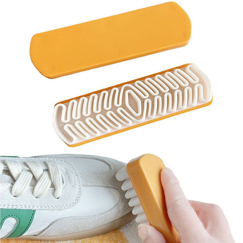 Sneaker Care Spray - Deri Fırça Süet Çizme Çanta Scrubber