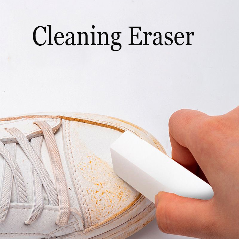 Sneaker Care Whitener - Süet ve Spor Ayakkabı Temizleme Silgisi