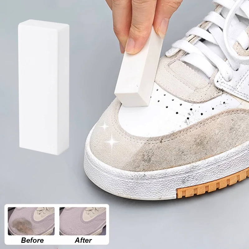 Sneaker Care Whitener - 2026 Süet ve Spor Ayakkabı Temizleme