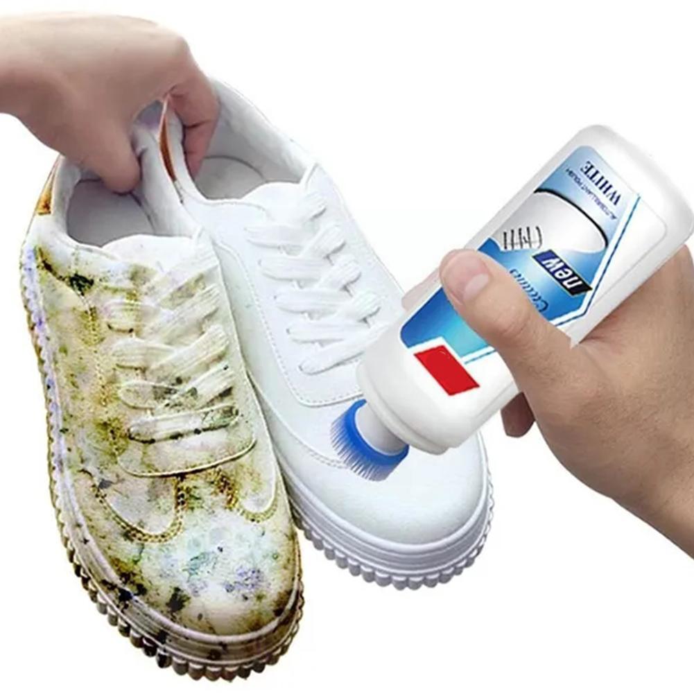 Sneaker Care Spray - 100ml beyaz ayakkabı temizleyici ayakkabı parlatma