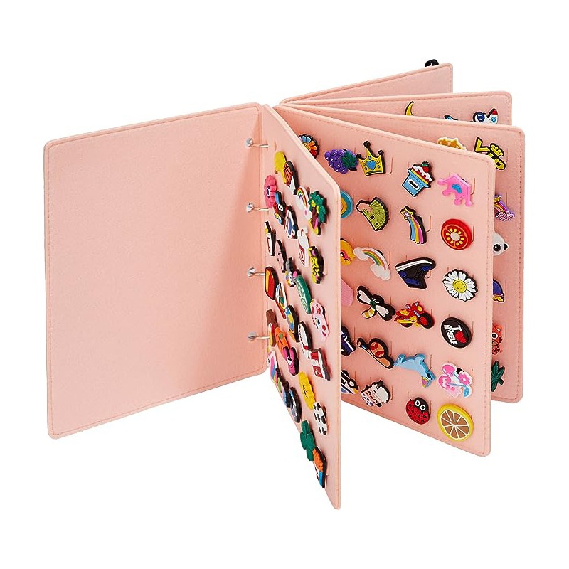 Shoe Box Display - Keçe depolama kitap ayakkabı çiçek saklama