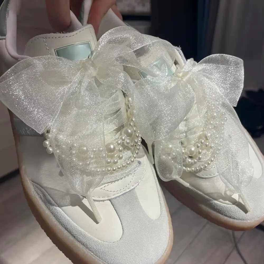 Yeni 4cm Genişliğinde Şifon İp - Lace Replacement Flat incelemesi ve fiyatı