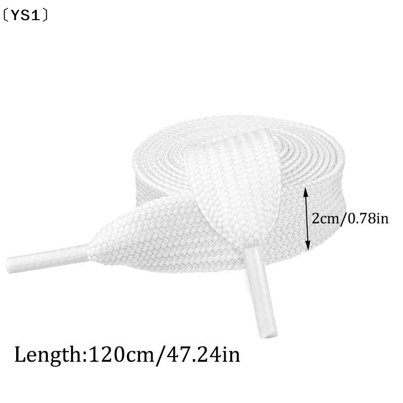 〔YS1〕2CM Geniş Kalın Ayakkabı  - Lace Replacement Flat incelemesi ve fiyatı