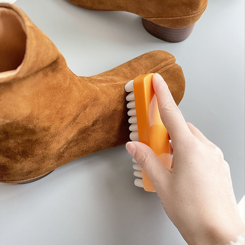 Deri Fırça Süet Çizme Çanta Sc - Sneaker Care Spray incelemesi ve fiyatı