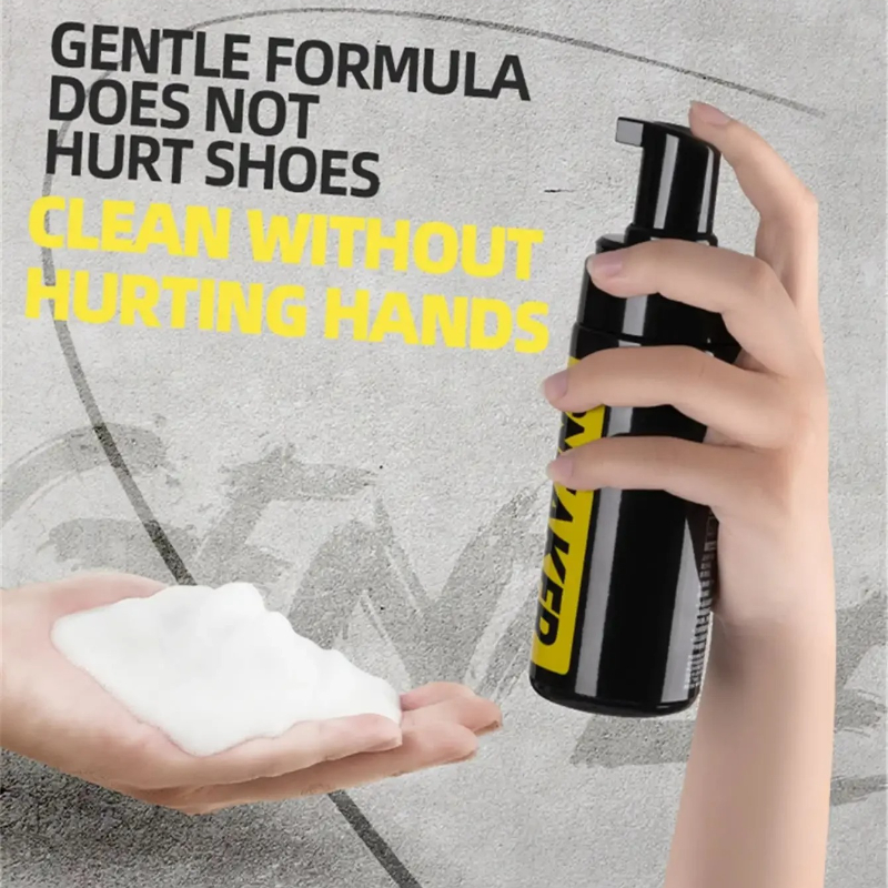 Spor Ayakkabı Köpük Temizleyic - Sneaker Care Spray incelemesi ve fiyatı