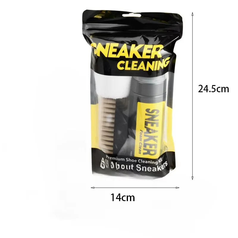 Spor Ayakkabı Köpük Temizleyic - Sneaker Care Spray incelemesi ve fiyatı