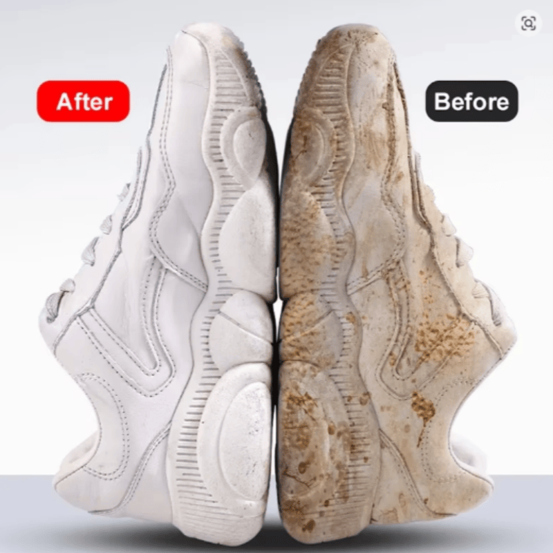 12/30/80 Adet Spor Ayakkabı Te - White Sneaker Care Kit incelemesi ve fiyatı