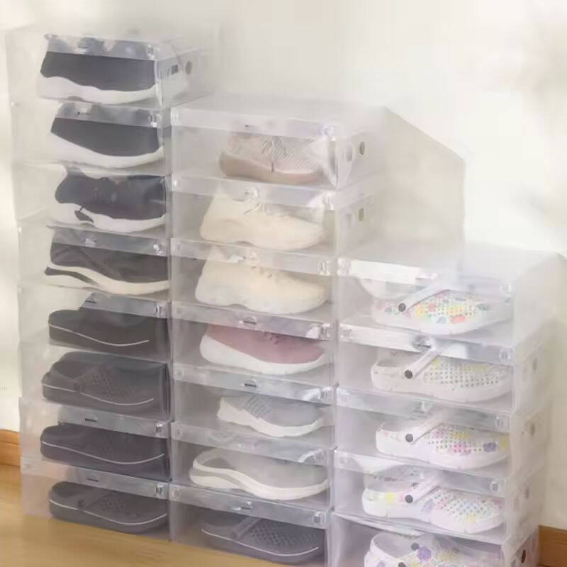 Taşınabilir Ayakkabı Kutusu 3' - Shoe Box Display incelemesi ve fiyatı