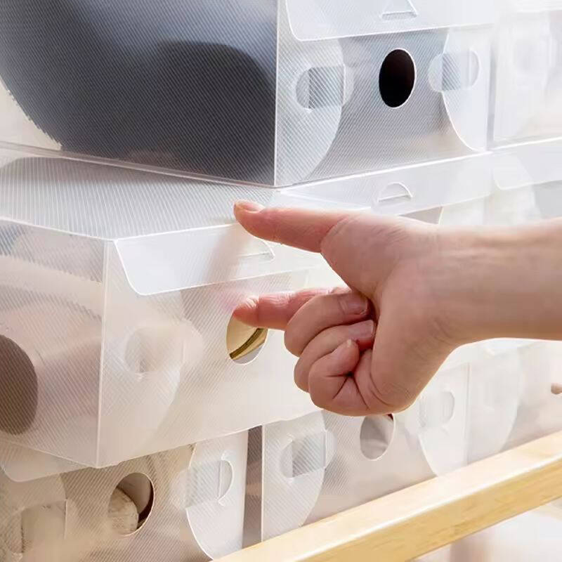Taşınabilir Ayakkabı Kutusu 3' - Shoe Box Display incelemesi ve fiyatı