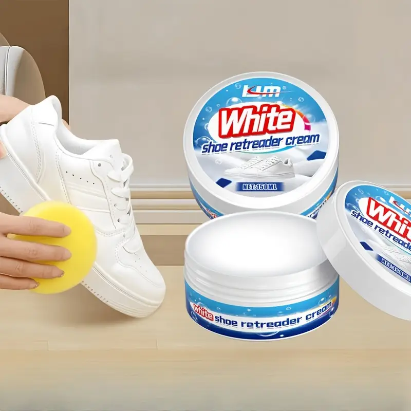 Yalnızca Temizlik İçin Ayakkab - Sneaker Care Spray incelemesi ve fiyatı