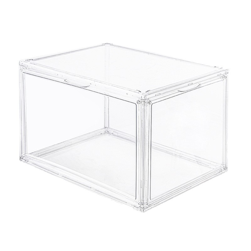 ​ Şeffaf Ayakkabı Saklama Kutu - Shoe Box Display incelemesi ve fiyatı