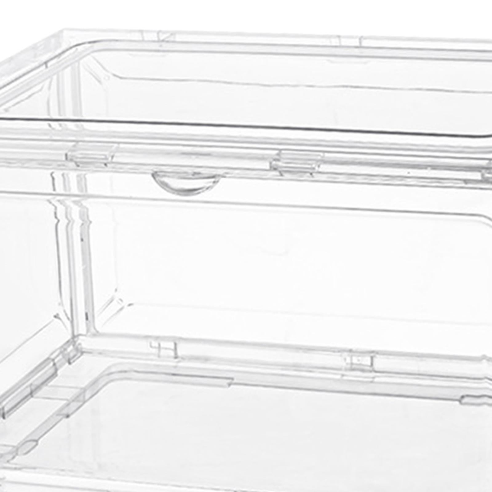 Şeffaf Ayakkabı Saklama Kutula - Shoe Box Display incelemesi ve fiyatı