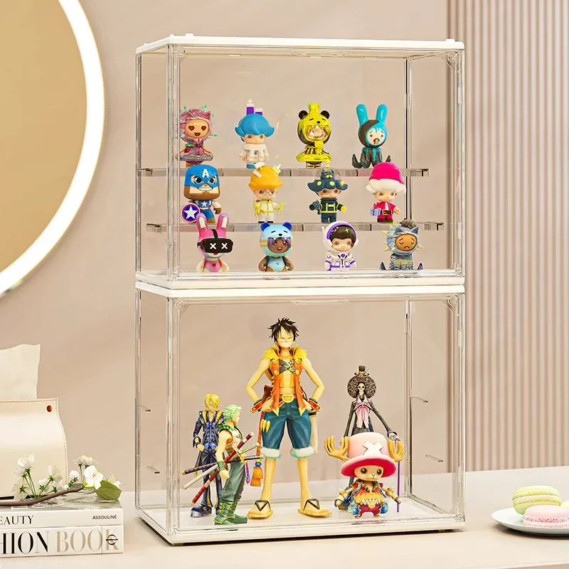 Koleksiyon Figürleri ve Sürpri - Shoe Box Display incelemesi ve fiyatı