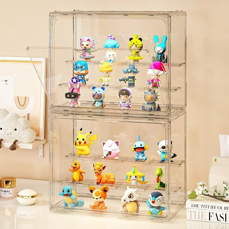 Koleksiyon Figürleri ve Sürpri - Shoe Box Display incelemesi ve fiyatı