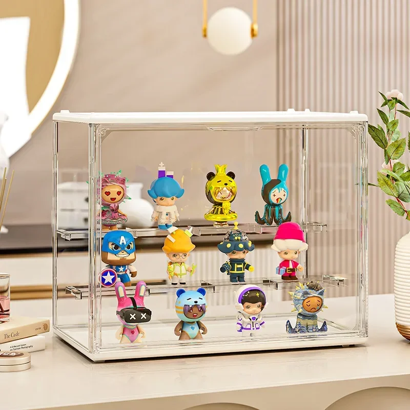 Koleksiyon Figürleri ve Sürpri - Shoe Box Display incelemesi ve fiyatı