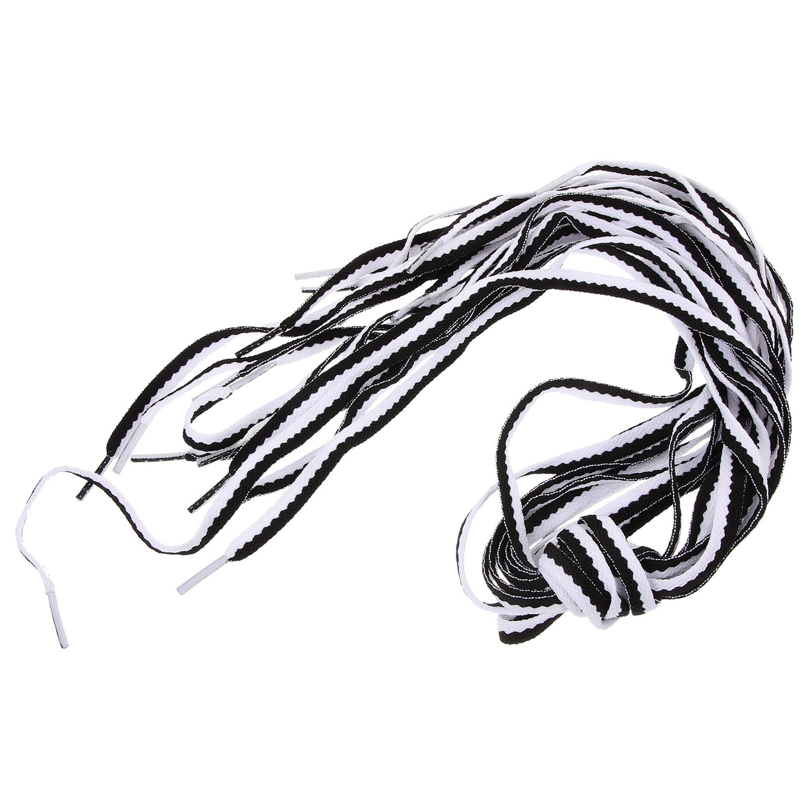 10 Adet Polyester Ayakkabı Bağ - Lace Replacement Flat incelemesi ve fiyatı