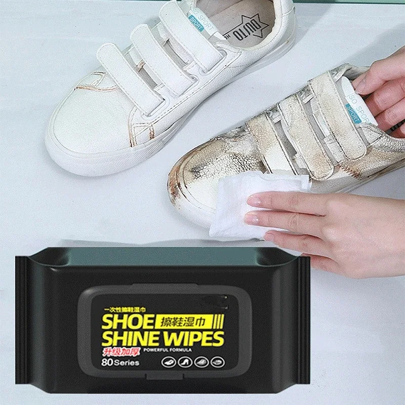 Yeni Tek Kullanımlık Ayakkabı  - Sneaker Care White incelemesi ve fiyatı