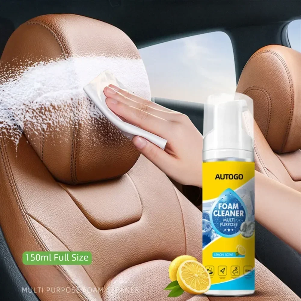 150ml Çok Amaçlı Köpük Temizle - Sneaker Care Spray incelemesi ve fiyatı