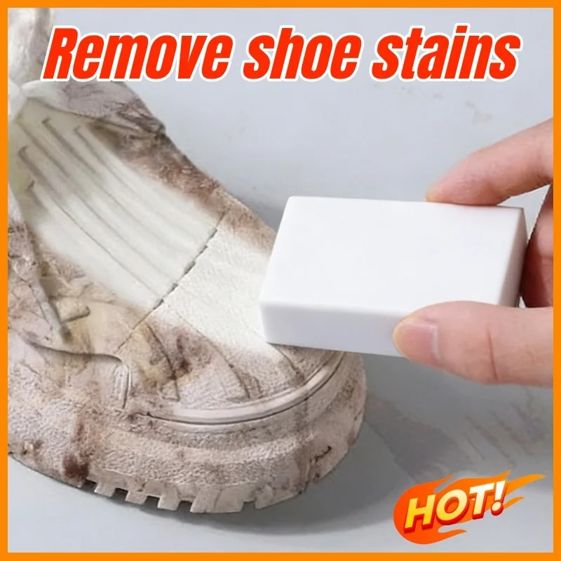 Yeni Süet Spor Ayakkabı Temizl - Sneaker Care Whitener incelemesi ve fiyatı