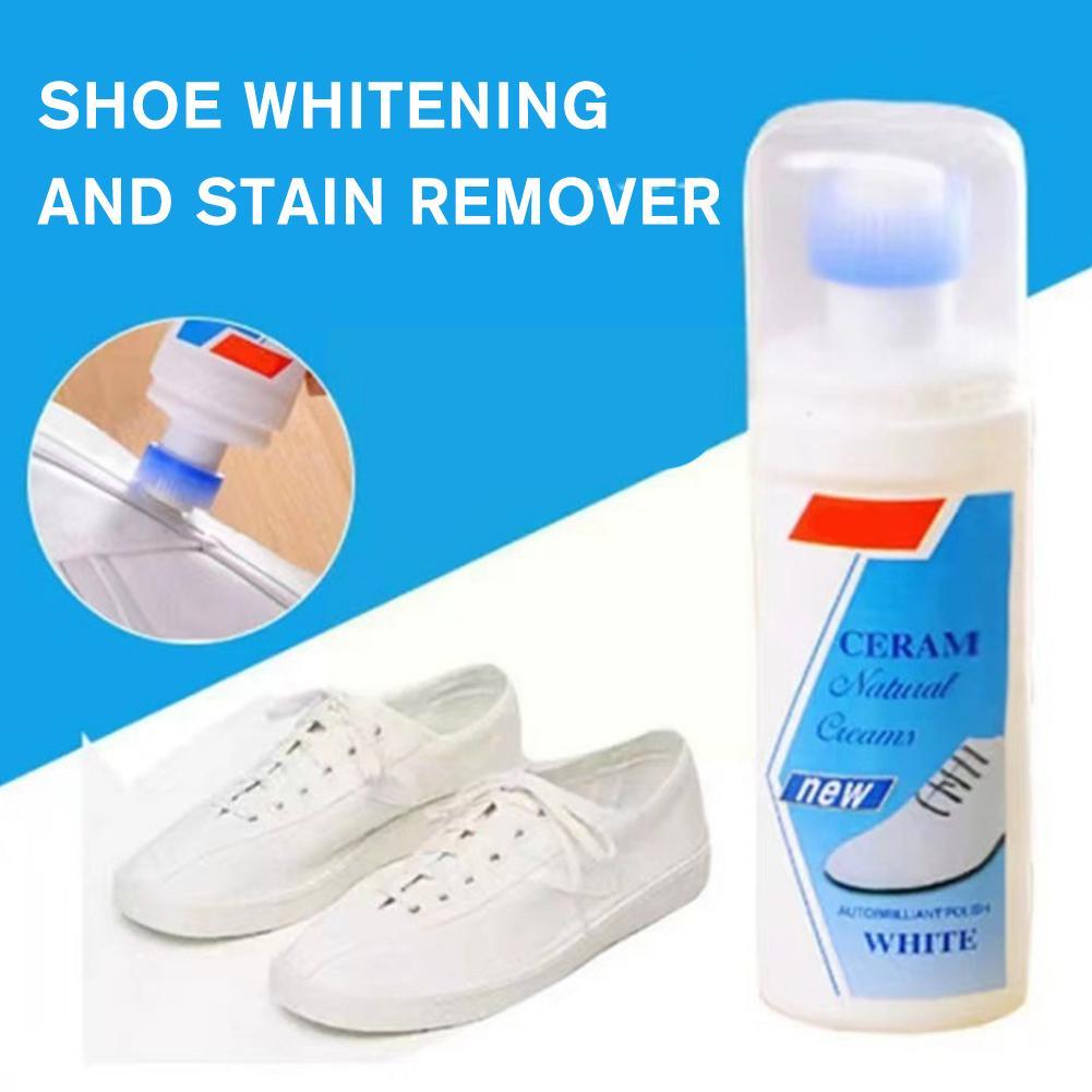 100ml beyaz ayakkabı temizleyi - Sneaker Care Spray incelemesi ve fiyatı