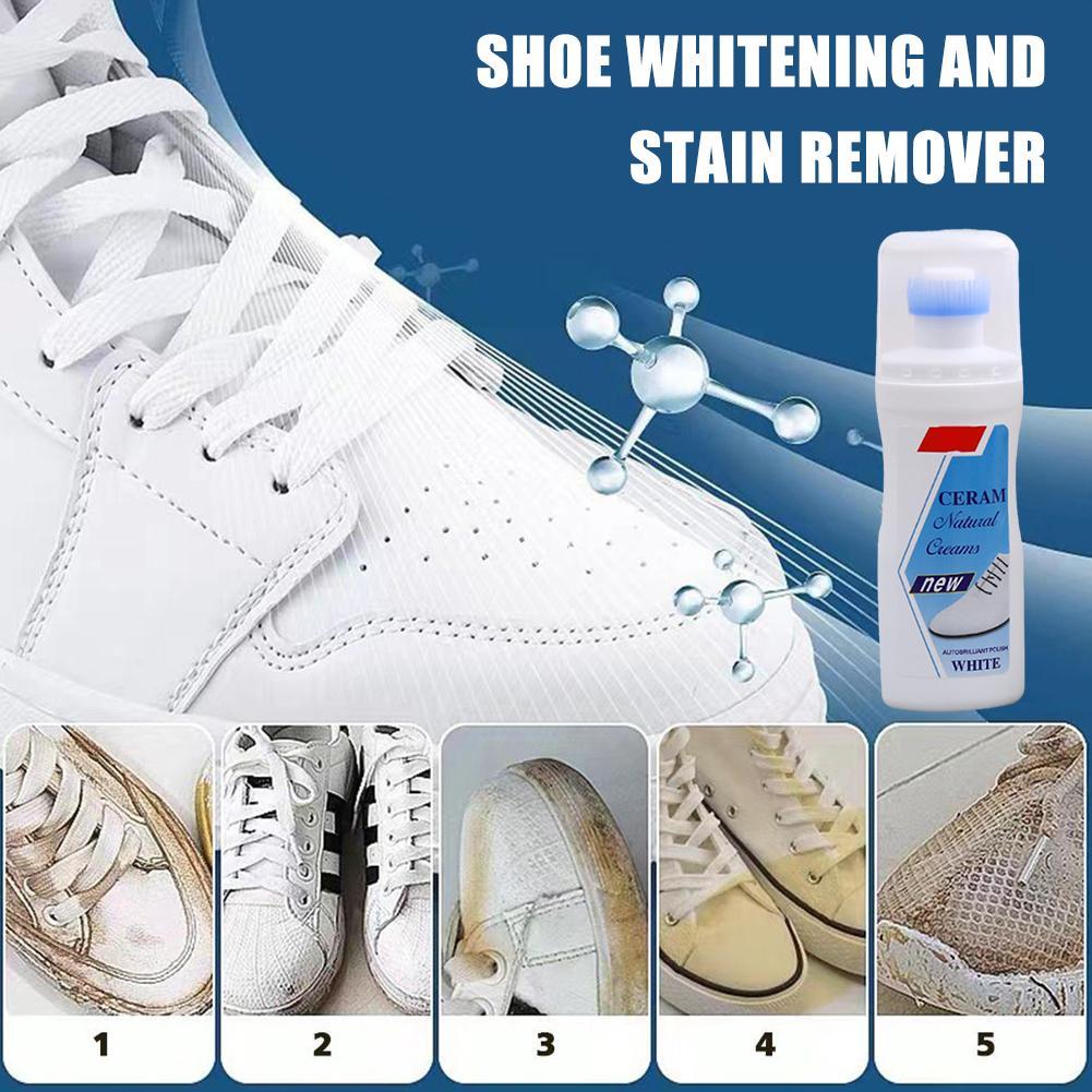 100ml beyaz ayakkabı temizleyi - Sneaker Care Spray incelemesi ve fiyatı