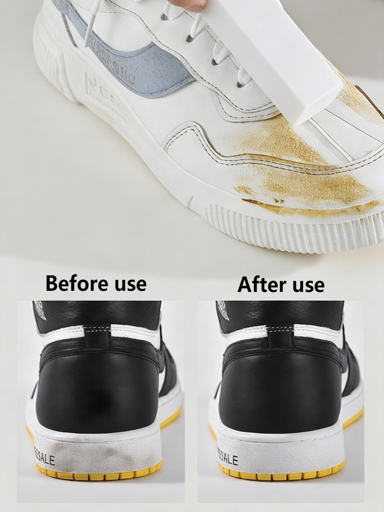 Süet Spor Ayakkabı Temizleme S - Sneaker Care Whitener incelemesi ve fiyatı