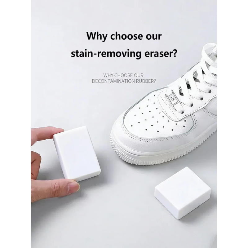 Yeni Süet Spor Ayakkabı Temizl - Sneaker Care Whitener incelemesi ve fiyatı