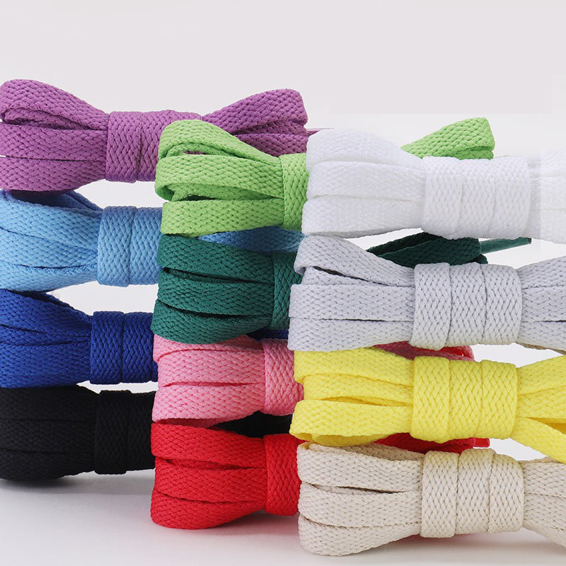 YENİ Çok Renkli Düz Kalın Doku - Lace Replacement Flat incelemesi ve fiyatı