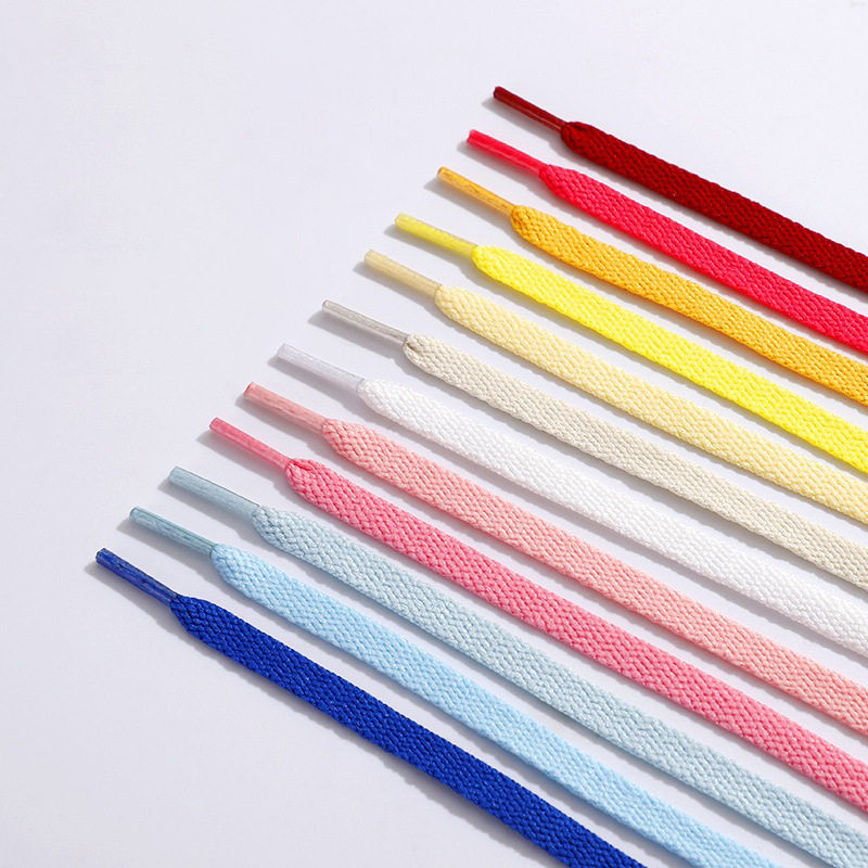 YENİ Çok Renkli Düz Kalın Doku - Lace Replacement Flat incelemesi ve fiyatı