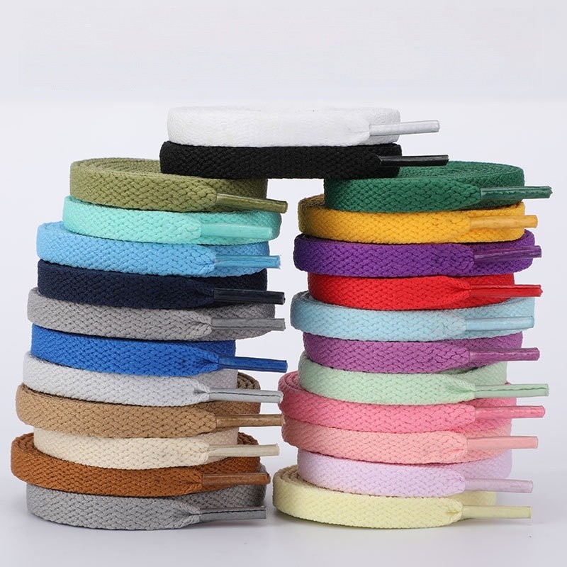 YENİ Çok Renkli Düz Kalın Doku - Lace Replacement Flat incelemesi ve fiyatı