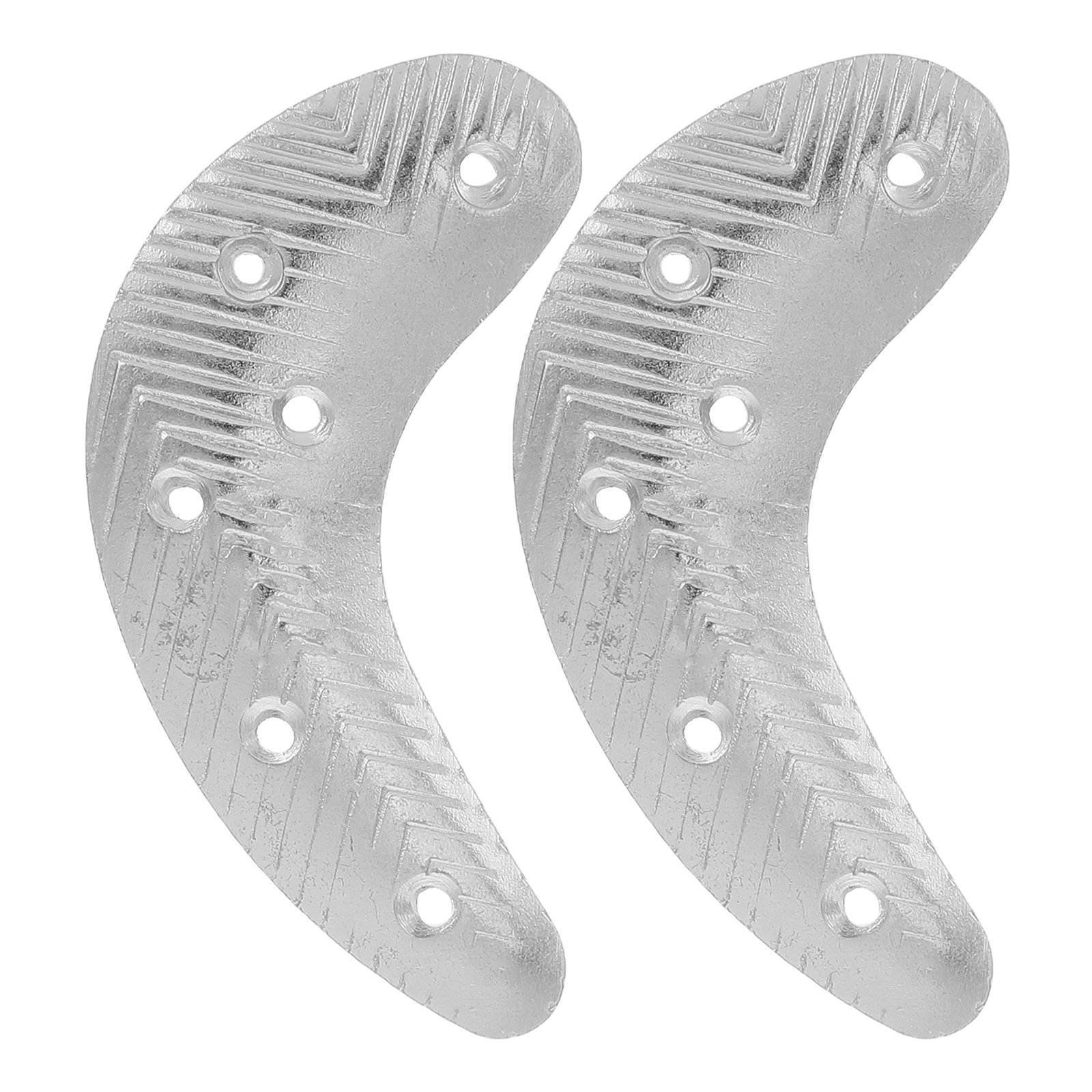 1 Çift Metal Topuk Tamir Plaka - Sneaker Care Tips incelemesi ve fiyatı