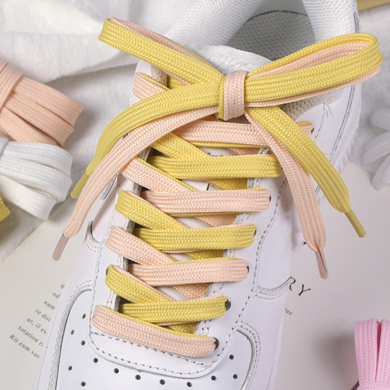 0.8CM Kanvas Spor Ayakkabılar  - Lace Replacement Flat incelemesi ve fiyatı