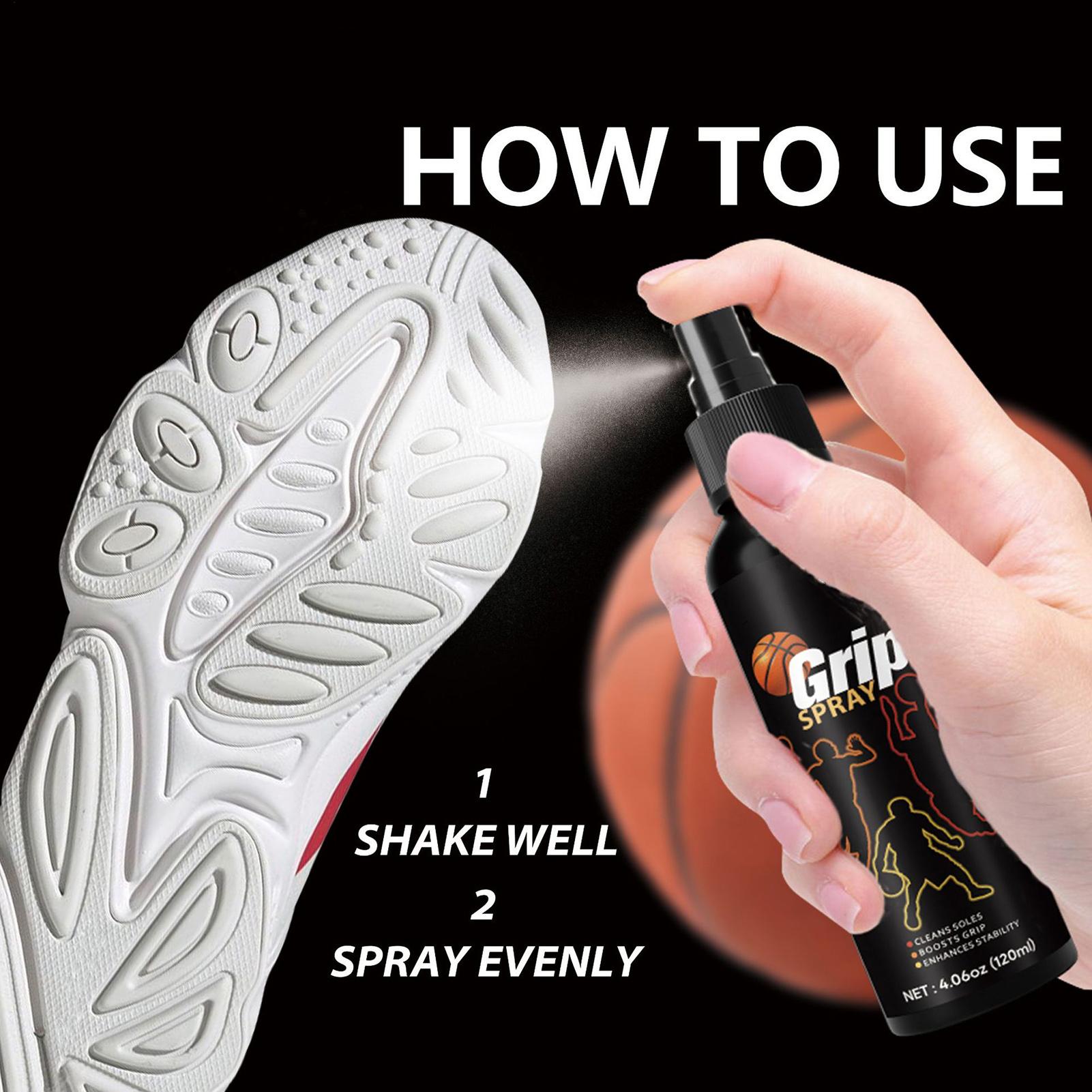 120ml Basketbol Ayakkabıları i - Sneaker Care Spray incelemesi ve fiyatı