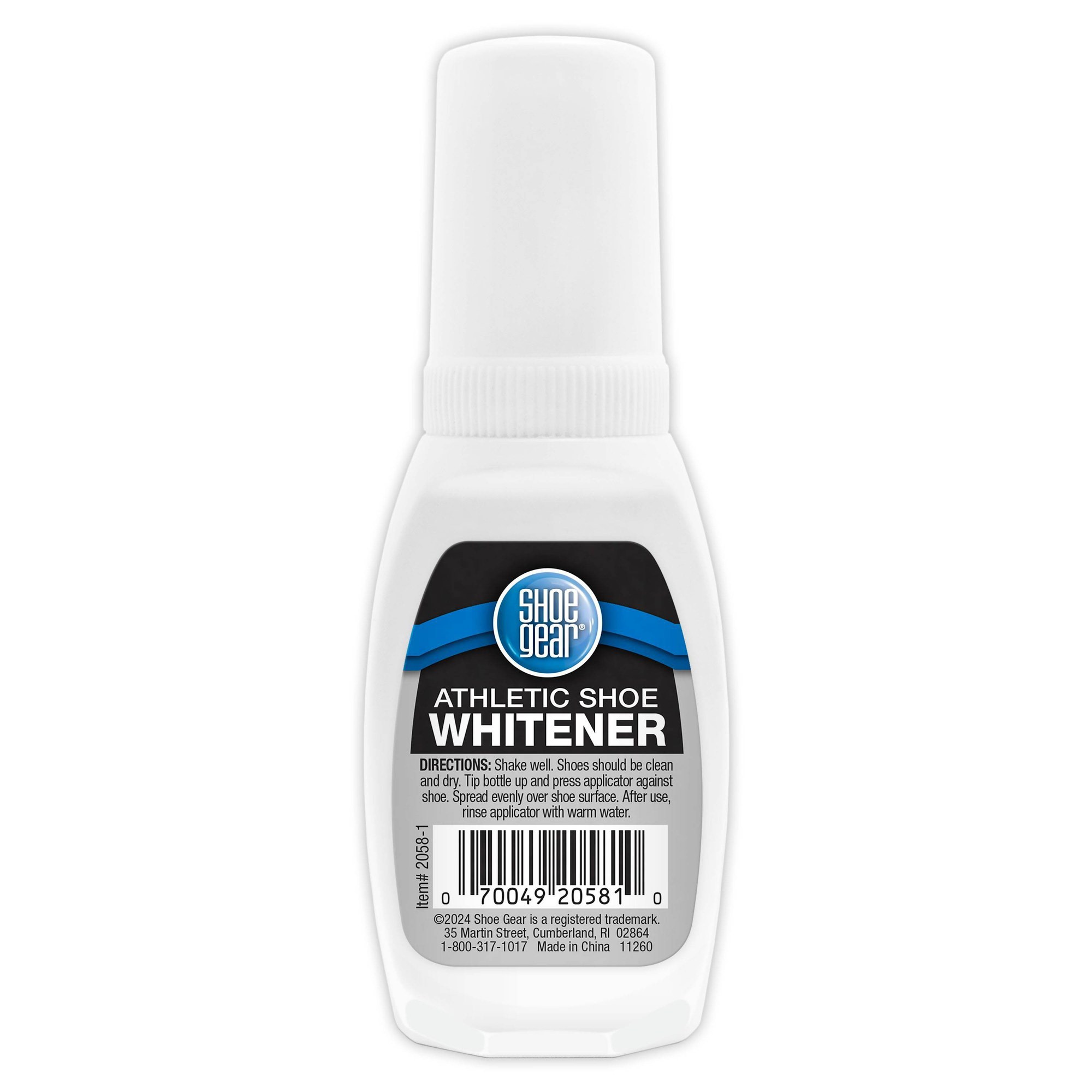 Spor Ayakkabı Sıvı Beyazlatıcı - Sneaker Care Whitener incelemesi ve fiyatı