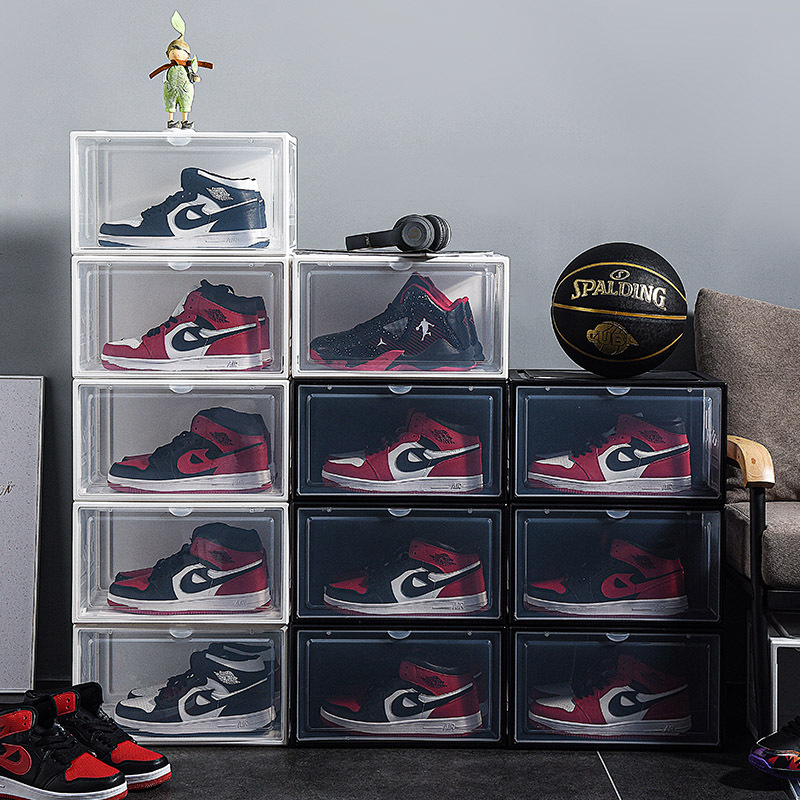 1 adet AJ Spor Ayakkabı Kutusu - Shoe Box Display incelemesi ve fiyatı