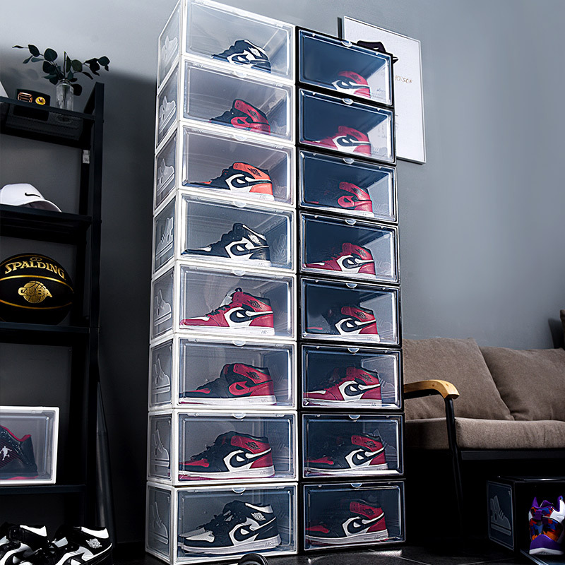 1 adet AJ Spor Ayakkabı Kutusu - Shoe Box Display incelemesi ve fiyatı