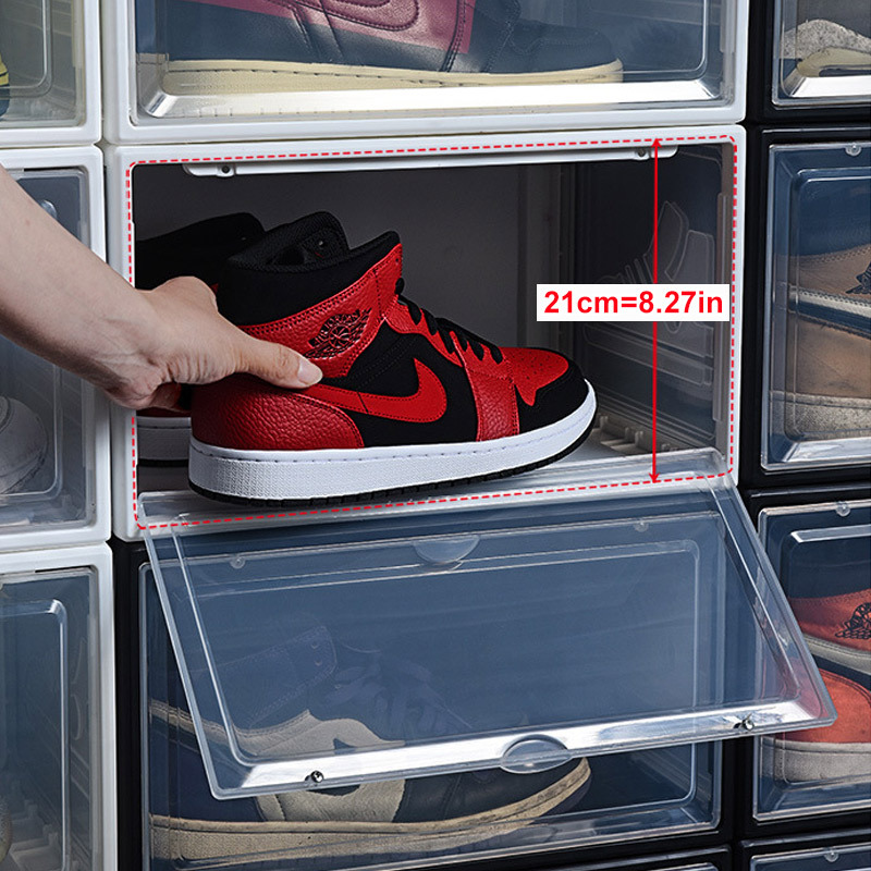 1 adet AJ Spor Ayakkabı Kutusu - Shoe Box Display incelemesi ve fiyatı