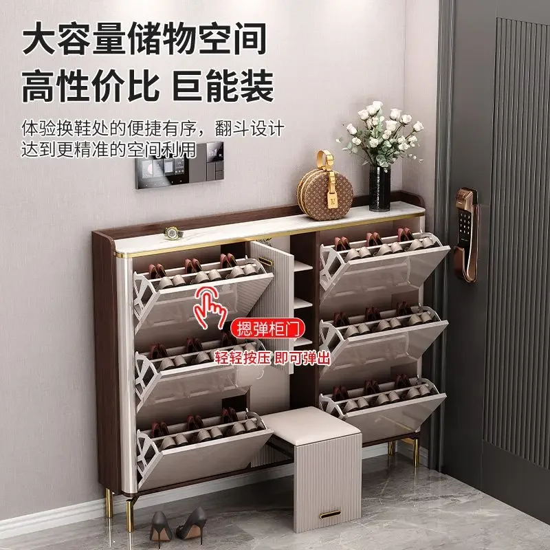Giriş Holü Ayakkabı Raf Kutusu - Shoe Box Display incelemesi ve fiyatı