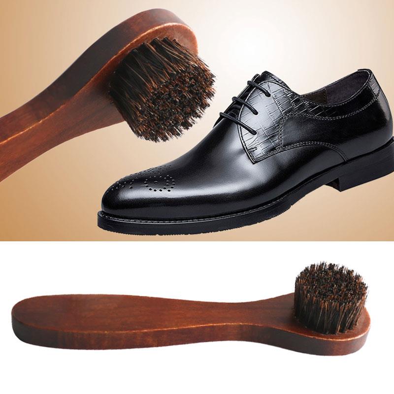 Yumuşak At Kılı Ayakkabı Fırça - Sneaker Care Spray incelemesi ve fiyatı