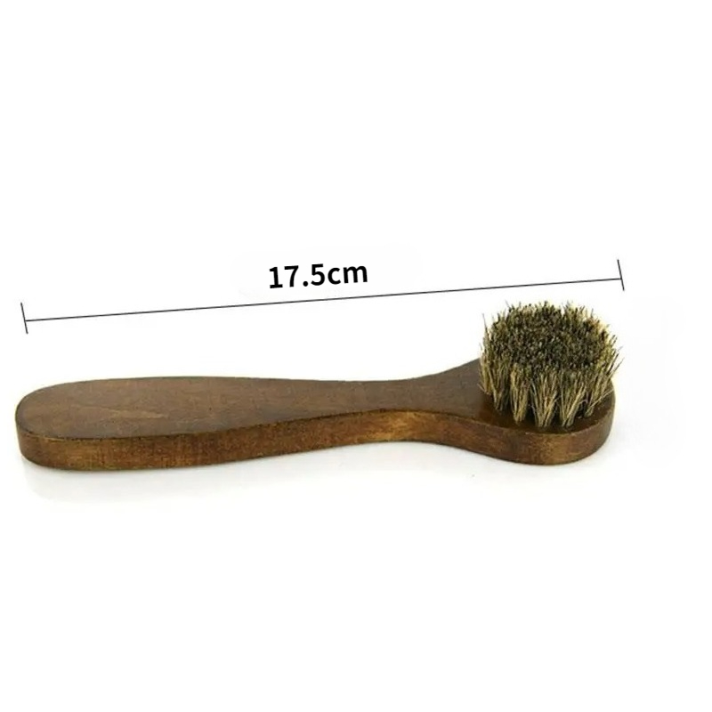 Yumuşak At Kılı Ayakkabı Fırça - Sneaker Care Spray incelemesi ve fiyatı