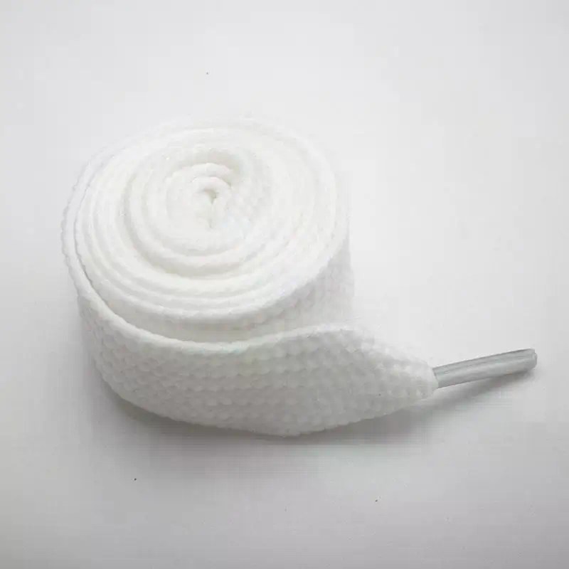 2CM Geniş Kalın Ayakkabı Bağcı - Lace Replacement Flat incelemesi ve fiyatı