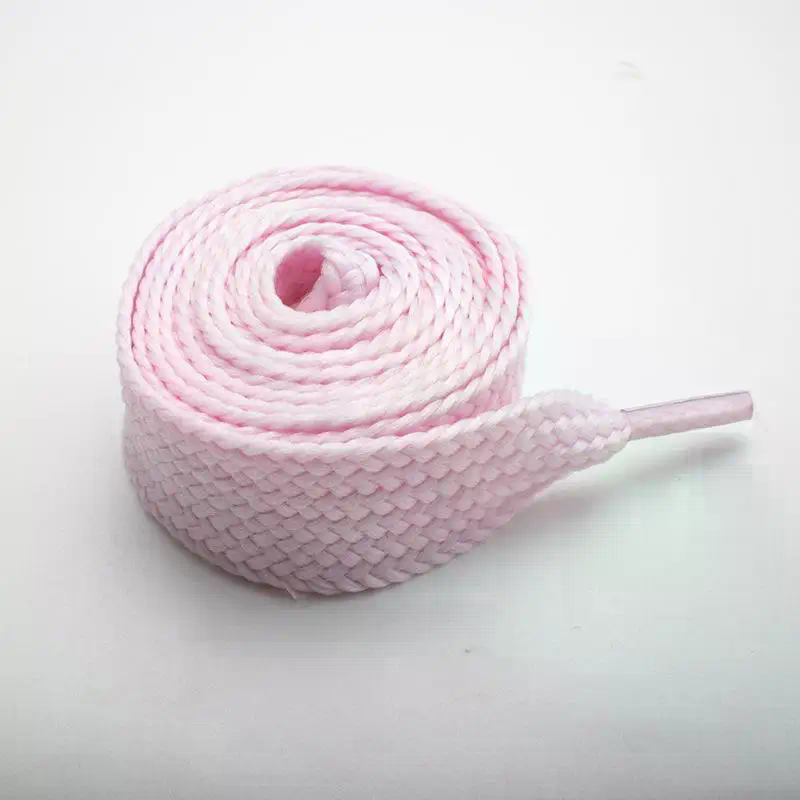 2CM Geniş Kalın Ayakkabı Bağcı - Lace Replacement Flat incelemesi ve fiyatı
