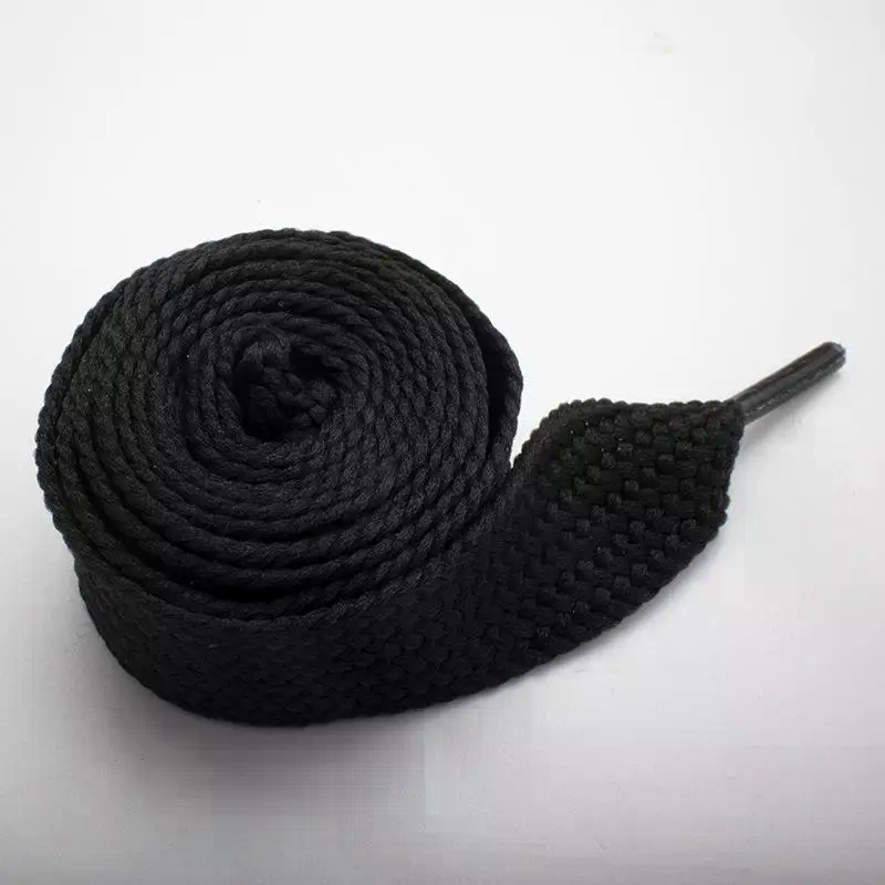 2CM Geniş Kalın Ayakkabı Bağcı - Lace Replacement Flat incelemesi ve fiyatı