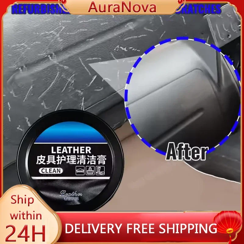 Araba Deri İç Temizleyici Uzun - Sneaker Care Spray incelemesi ve fiyatı