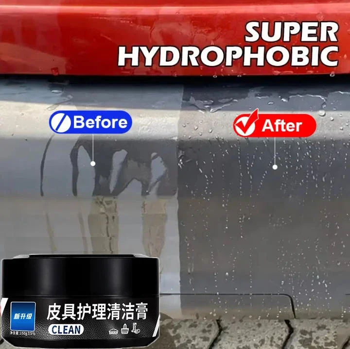 Araba Deri İç Temizleyici Uzun - Sneaker Care Spray incelemesi ve fiyatı