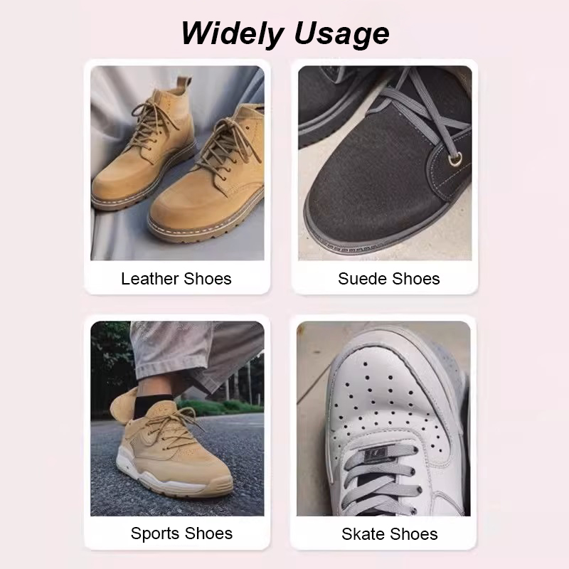 Süet, Kadife, Mat Deri İçin Ay - Sneaker Care Whitener incelemesi ve fiyatı