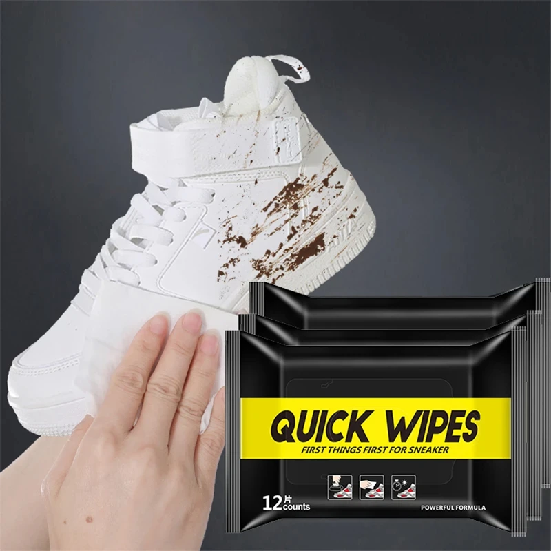 12 adet/30 adet tek kullanımlı - Sneaker Care White incelemesi ve fiyatı