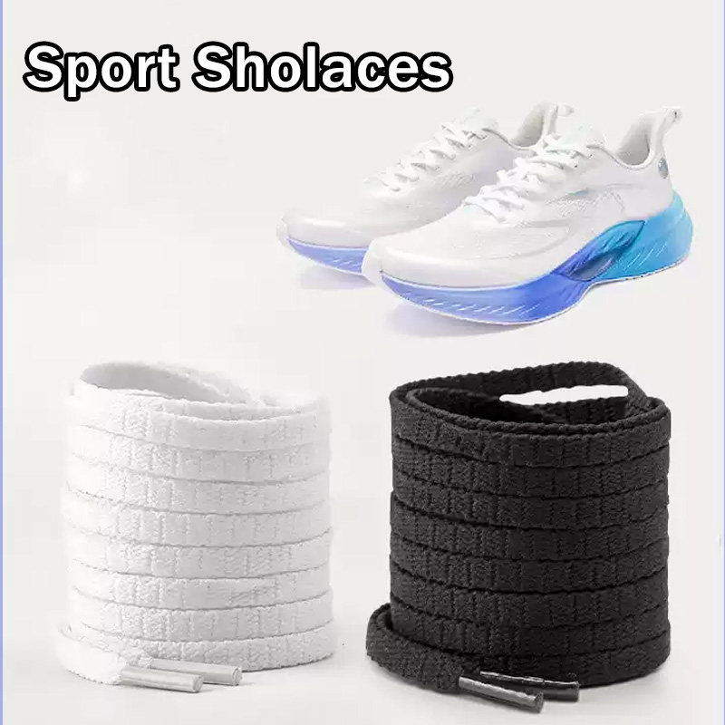 Spor Ayakkabıları için 5mm Düz - Lace Replacement Flat incelemesi ve fiyatı