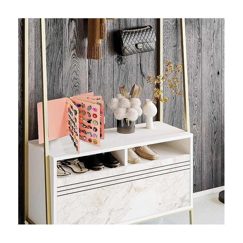 Keçe depolama kitap ayakkabı ç - Shoe Box Display incelemesi ve fiyatı